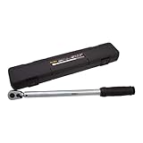 【スエカゲツール】自動車ホイールナット専用トルクレンチ TR-103W[21553]