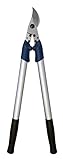 Radius Garden 55306 PRO Ergonomic Carbon Steel Lopper, Large, Midnight Blue [並行輸入品]