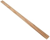 Thermwell h175uf / 3 3 ' Oak Unfin WDレジューサ