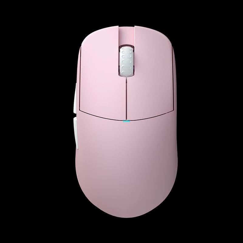 LAMZU ATLANTIS MINI Champion Edition ゲーミングマウス 8K対応 