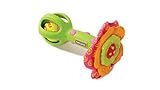 Tiny Love Tiny Smarts Rattle Toy, Flower Power by Tiny Love [並行輸入品]