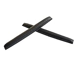 V-MOTA交換用イヤパッド フォーム修理部品 と互換性がありますSennheiser HD25 アルミニウム、HD 25、HD25-1 IIステレオヘッドセットに対応 (ヘッドパッド1ペア)