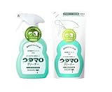 【セット】ウタマロクリーナー 本体400mL＋つめかえ用350mL