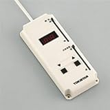 TOKISTAR バイバルブ専用点滅器用機能拡張ユニット TCR-4CH