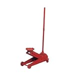 手動式サービスジャッキ　2TON　SJ-20S-3