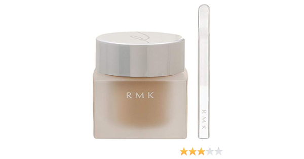 Amazon Co Jp Rmk Creamy Foundation Ex 103 Spf21 Pa 1 1 Oz 30 G Beauty