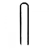 NATIONAL NAIL 0718233 1K1-1/2-Inch 18GA Finish Staple [並行輸入品]