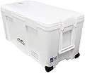 JEJアステージ クーラーボックス ベースランド 52L ホワイト