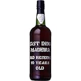 サントリー イーストインディア マデイラ 10年 [ ポルトガル 750ml ]