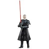 ハズブロ(HASBRO) STAR WARS スター・ウォーズブラックシリーズ ベイラン・スコール スター・ウォーズ『アソーカ』コレクション用6インチ(15 cm) アクションフィギュア 対象年齢4才以上 F7042 正規品