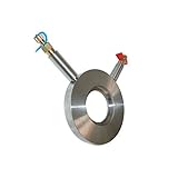 Red-White Valve 4RW9450A Orifice Plate, 4" [並行輸入品]