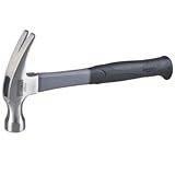Apex Tool Group 216632 20 oz Master Mechanic Straight Claw Rip Hammer