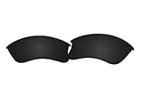 偏光交換用のOakley Flak Jacket XLJ with UV保護