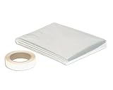 WJ Dennis & Company desd1 62" x 210", 1.5mil w 5/8" x 1008" DEHD5 1