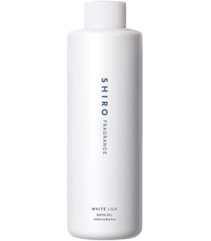 Amazon | SHIRO PERFUME FREESIA MIST ビネガーバスエッセンス 300mL