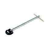マスター配管工682 – 523 MP Basinレンチ、10-inch