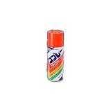 カンペハピオ カンペラッカースプレーA つや消くろ 300ml