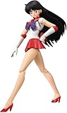 TAMASHII NATIONS S.H.フィギュアーツ 美少女戦士セーラームーン セーラーマーズ -Animation Color Edition- 約140mm ABS&PVC製 塗装済み可動フィギュア