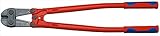 KNIPEX(クニペックス):ボルトカッター 7172-760