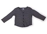 PETIT BATEAU(プチバトー) カーディガン 90サイズ 女の子