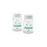 Ameda Bottle Kit by Ameda [並行輸入品]