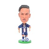 ネイマール・ダ・シウバ・サントス・ジュニオール（Neymar da Silva Santos Júnior)【パリ-2023】soccerwe/サッカー フィギュア
