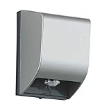 コイズミ照明 エクステリアライト 自動照明センサスイッチ 親機 人感センサ付 AE40220E
