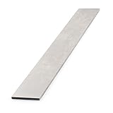 uxcell 旋盤工具ビット　ボーリングカッターバー　シルバートーン　HSS　3mm x 30mm x 200mm