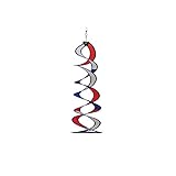 In the Breeze Mini Patriot Curlie Duet Mini Curlie Duet ITB-4775