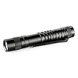 懐中電灯　Kukoyo 高輝度 CREE　XPE-R3　LEDライト　1000ルーメン　強力　ハンディライト　フラッシュライト　ミニ　小型 軽量 多機能　防災　防犯　停電対策　明るい　登山　自転車　台