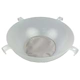 ヨトリヤマ ふるい&とおし 40メッシュ単体 624