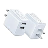 USB 充電器 アンカー iPhone タイプc 充電器スマホUSB電源ACアダプター/USB-A-Type C データケーブル2 本付属/12W/2.4A iPhone、 iPad 、Android、Galaxy、Xiaomi、HuaWei各種対応