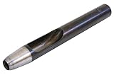 クラフト社 革工具 ハトメ抜 18号(5.5mm) 8261-18