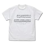 [コスパ] Tシャツ WHITE L