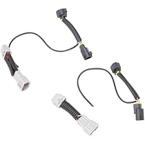 Amazon.co.jp: デリカミニ 新型 デイライト化キット ハーネス