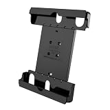 RAM MOUNTS(ラムマウント) タブタイト 【9-10.5インチ用】タブレットホルダー iPad Air1＆2世代他 RAM-HOLTAB20U