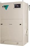 TRUSCO NIVAC パルスジェット式集塵機 NJS15060HZ