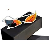 Amazon ワンピース ドフラミンゴ サングラス 300個限定生産 アニメ 萌えグッズ 通販