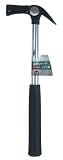 まとめ買い 10個セット「ストロングツール(Strong TooL) 仮枠ハンマー パイプ柄 390mm 02715」