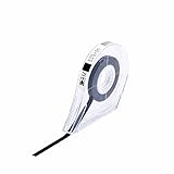 アイシー IC マットテープ ブラック 4.0mm マスキングテープ ラインテープ ガイドテープ