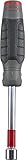 Stanley Proto JN1204RM Duratek Nut Driver, 12mm by 4-Inch [並行輸入品]