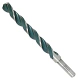 IVY Classic 03031 Swift Bore 31/64-Inch High Speed Steel Drill Bit, 118-Degree Point, Reduced Shank,