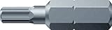Wera 840/1Z ビット 6.0 (056330)