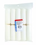 Padco 3821 4-inch Refill Super Fineフォームローラー、10枚パック