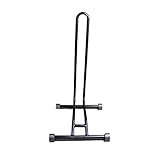 iimono117　自転車 スタンド 20～29インチ / 自転車スタンド ディスプレイ 前輪 置き場 駐輪 スタンド ラック 駐輪場 前輪 後輪 転倒防止 自転車立て ロード クロス マウンテン バ