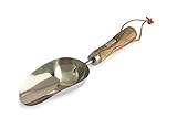 【正規輸入品】 BENTLEY(ベントレー) potting scoop ポッティングスコップ