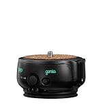 Manfrotto Genie II リニア ブラック SY0038-0900