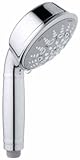 グローエ　リレクサ・ラスティックファイブハンドシャワーGROHE 【2712300J】