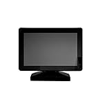 Mimo Monitors Vue HD UM-1080CP-B 10.1インチ LCD タッチスクリーンモニター ブラック