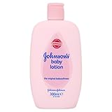 Johnsons Baby 300 ml Baby Lotion by Johnson's Baby